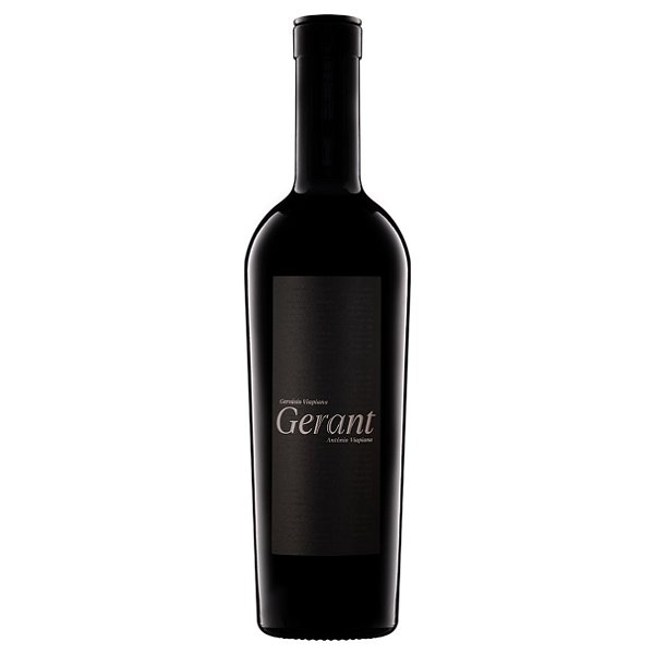 Vinho Viapiana 'ÍCONE' Gerant