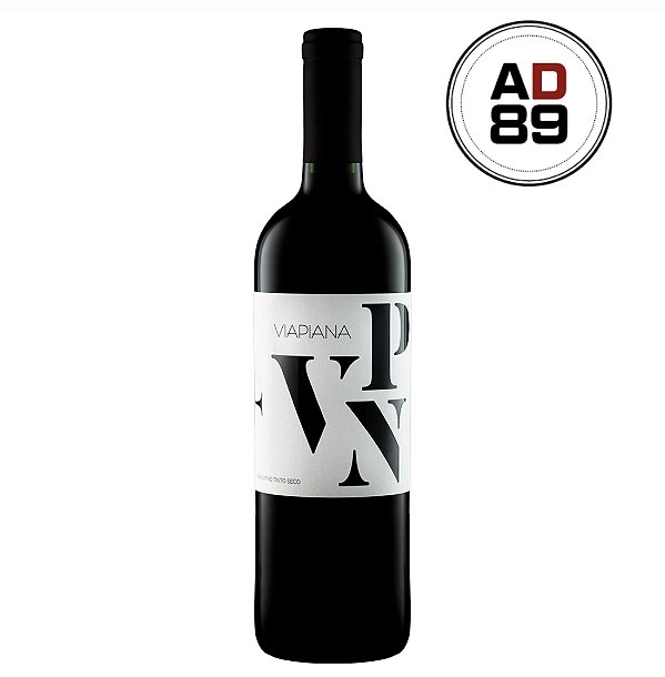 Vinho Viapiana VPN Tinto