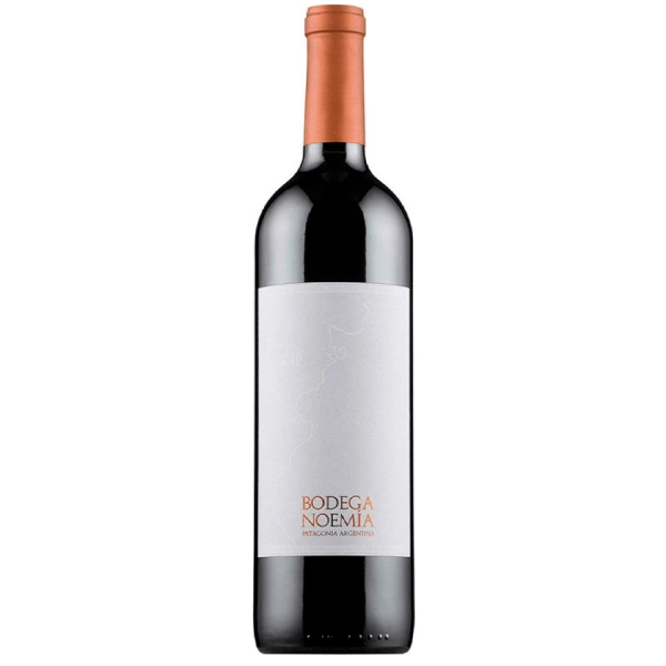 Vinho Bodega Noemía Malbec