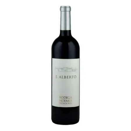 Vinho Bodega Noemia J. Alberto Malbec