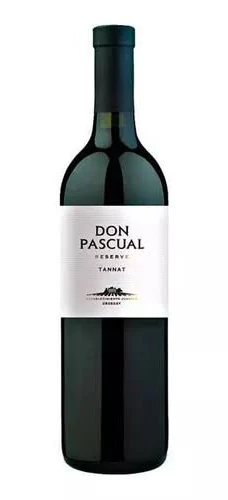 Vinho Don Pascual Reserve Tannat