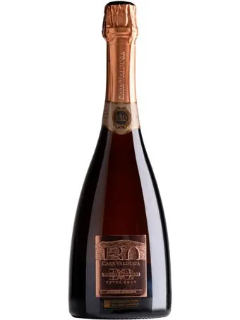 Espumante Casa Valduga 130 Extra Brut D.O.V.V.