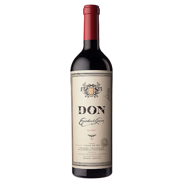 Vinho Don Escorihuela Gascón Malbec