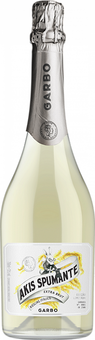 Espumante Garbo AKIS Riesling