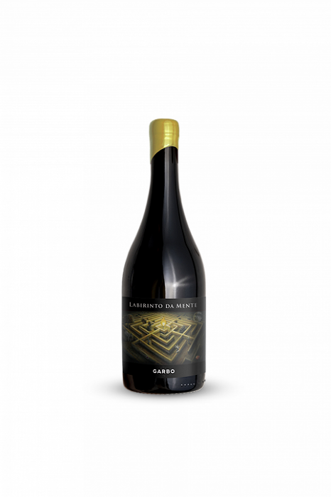 Vinho Garbo Labirinto da Mente