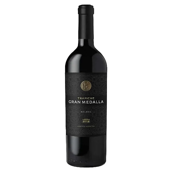 Vinho Trapiche Gran Medalla Malbec