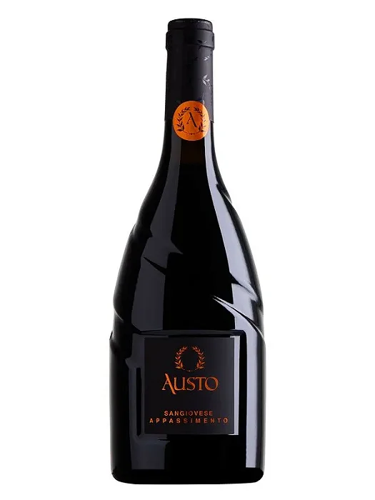 Vinho Austo Sangiovese Appassimento