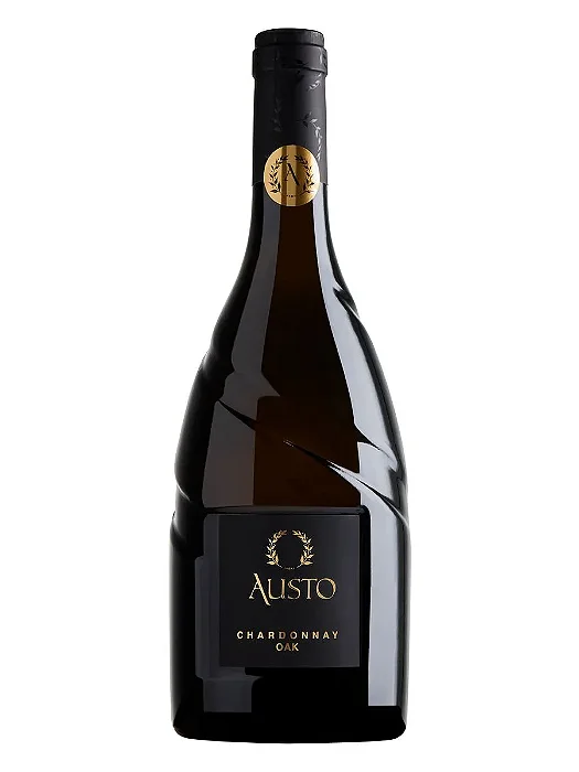 Vinho Austo Chardonnay OAK