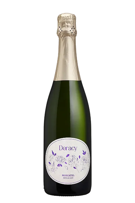 Espumante Don Laurindo Doracy Moscatel