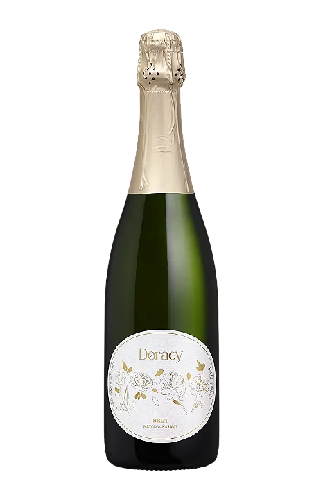Espumante Don Laurindo Doracy Brut