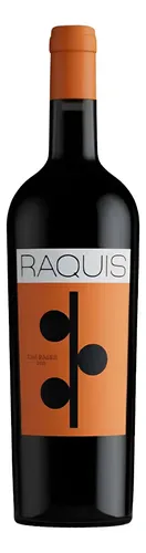 Vinho Raquis Las Bases Malbec by Andres Vignoni