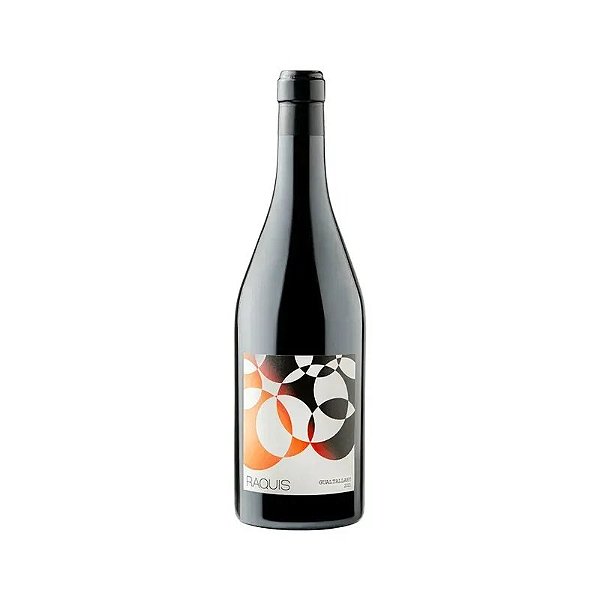 Vinho Raquis Los Parajes Gualtallary by Andres Vignoni
