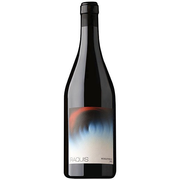 Vinho Raquis Monasterio Blend by Andres Vignoni