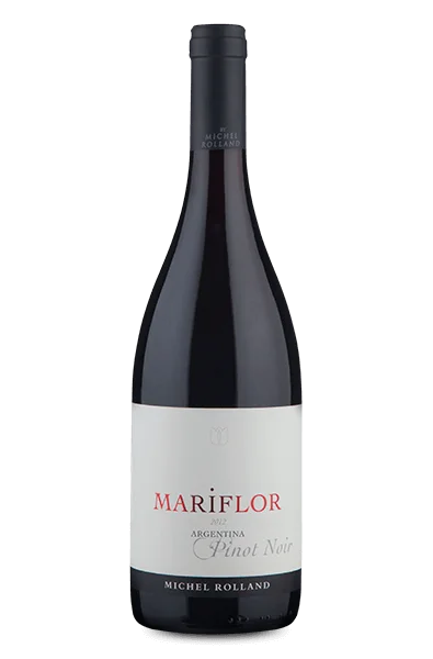 Vinho Michel Rolland Mariflor Pinot Noir