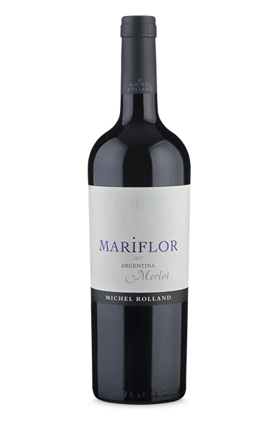 Vinho Michel Rolland Mariflor Merlot