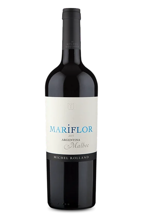 Vinho Michel Rolland Mariflor Malbec