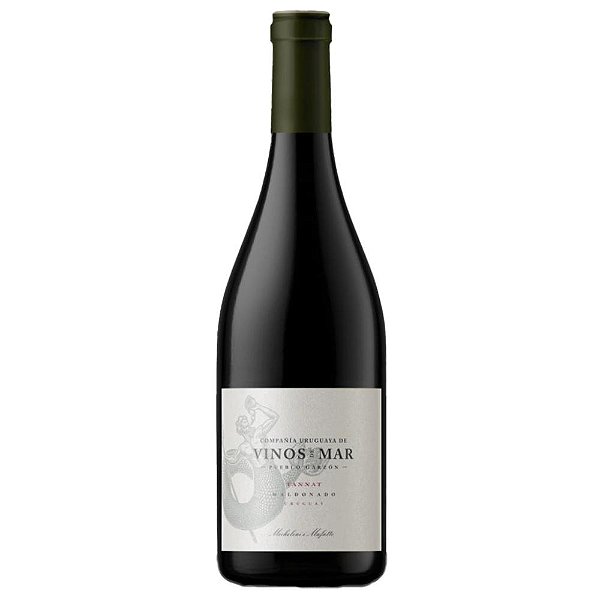 Vinho Vinos De Mar Maldonado Tannat by Michelini i Mufatto