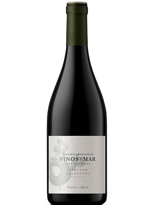Vinho Vinos del Mar Maldonado Pinot Noir by Michelini i Mufatto
