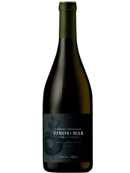 Vinho Vinos de Mar Sauvignon Blanc by Michelini i Mufatto