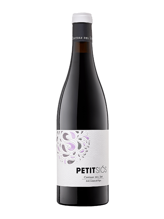 Vinho Costers del Sío Petit Siós DO Costers del Segre Tinto