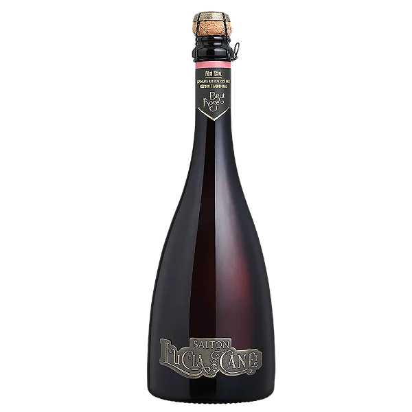 Espumante Salton Lucia Canei Brut Pinot Noir