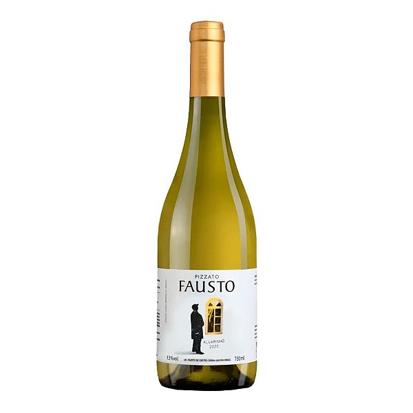 Fausto Pizzato Alvarinho