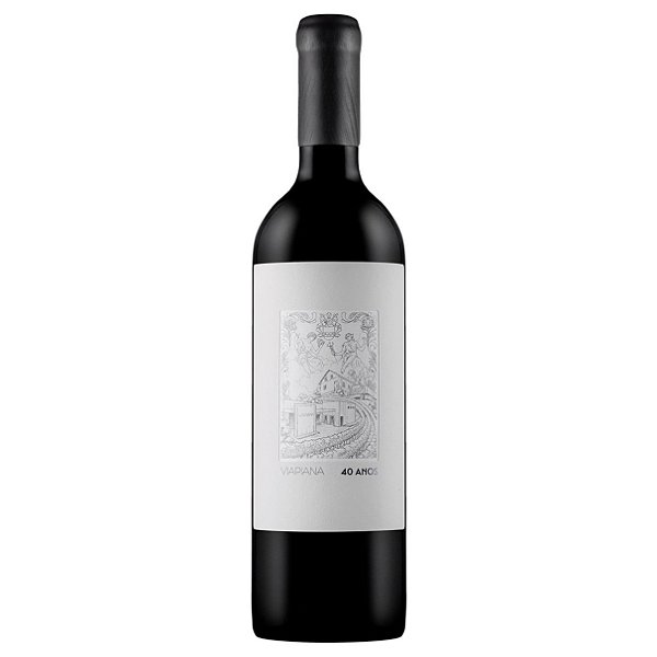Vinho Viapiana 40 Anos Blend