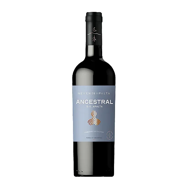 Vinho Neyen de Apalta Ancestral Cabernet Sauvignon