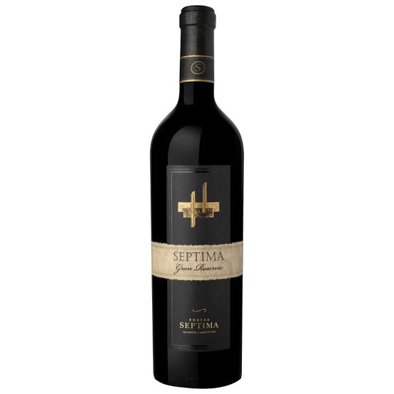 Vinho Septima Gran Reserva