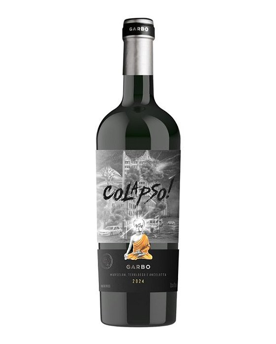 Colpaso Garbo 750ml