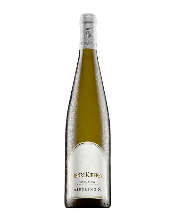 Vinho Henri Kieffer Riesling S AOC