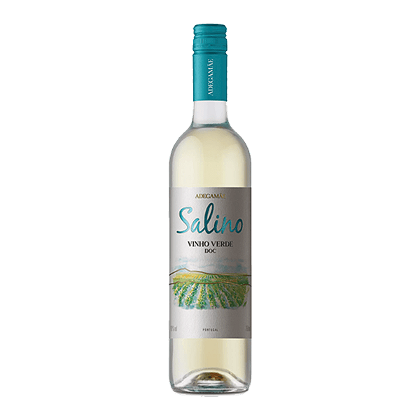 Vinho Adegamãe Salino Branco