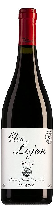 Vinho Ponce Clos Lojen Manchuela