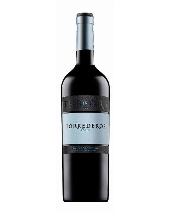Vinho Bodega Torrederos Ribera Del Duero Roble