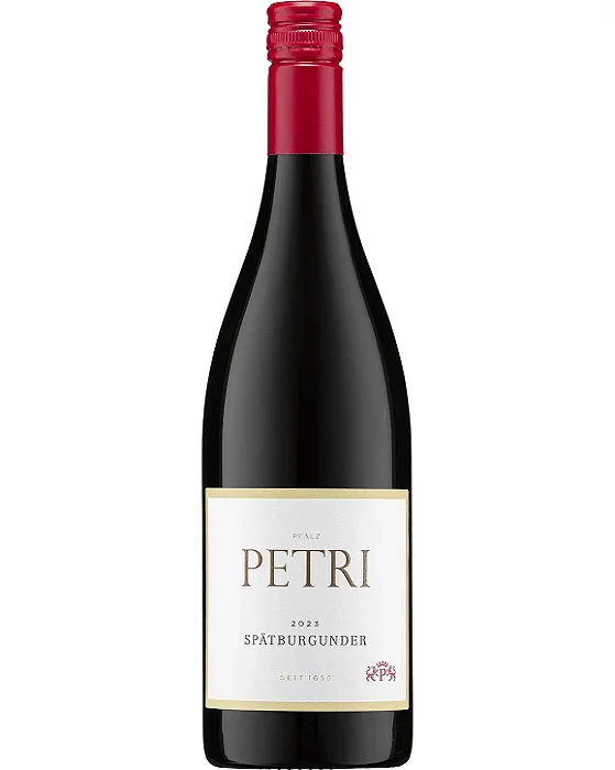 Vinho Weingut Petri, Spätburgunder Trocken
