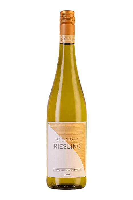 Vinho St. Michael Riesling Nahe