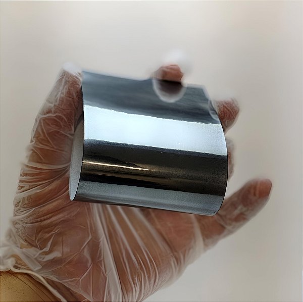 Tinta Efeito Cromado Fórmula Especial