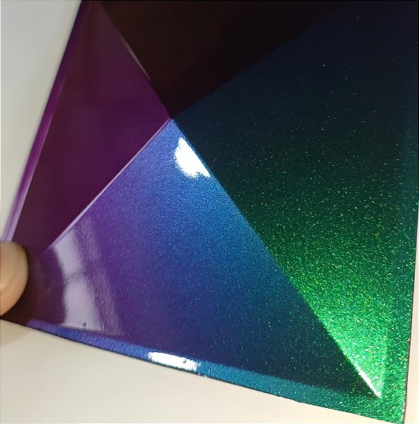 Tinta Camaleão Premium 5 cores