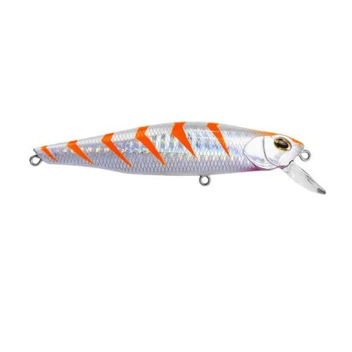 Isca artificial Vennon Minnow 80 - OWNER 9g cor: HH-385