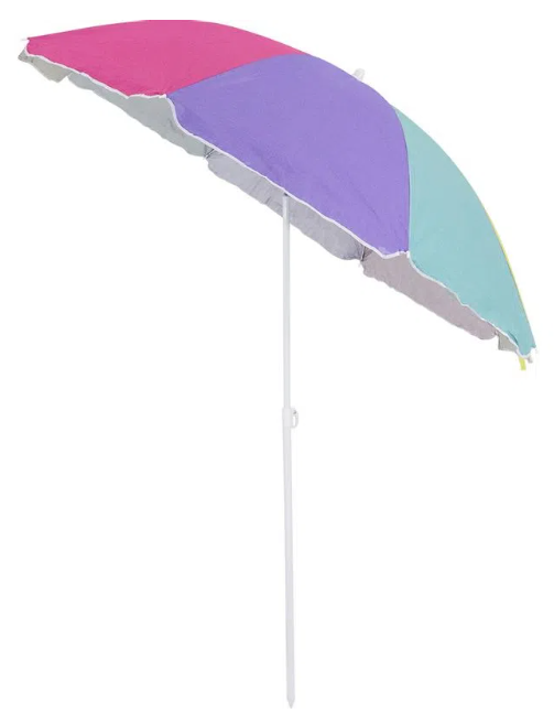 Guarda - Sol Classic - Articul. Nylon + Silver 1.80m