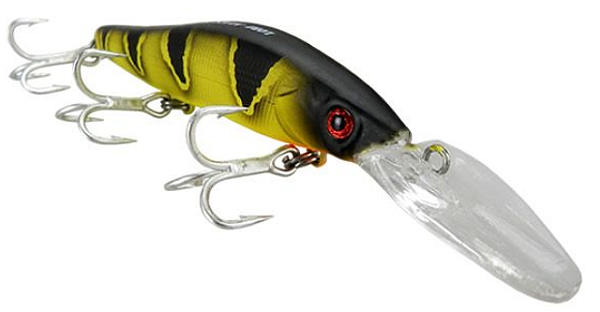 Isca Lori Mais - 110mm 17g