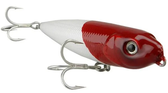 isca Artificial Top Gun 80