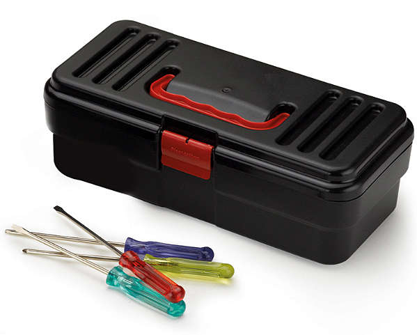 Black Box Organize