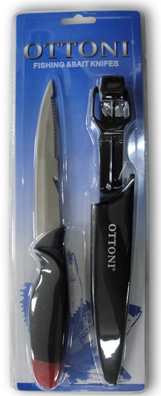 Faca de Pesca Ottoni Fishing