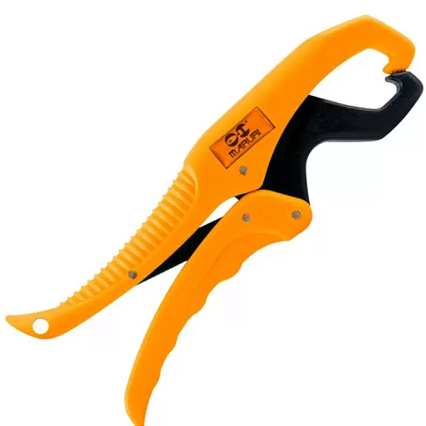 Alicate Maruri Pega Peixe Flutuante Mr -  16 Laranja