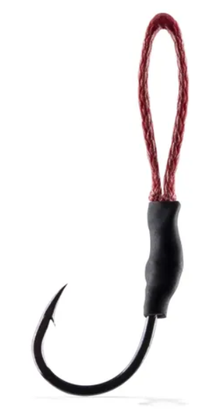 Anzol Maruri Chinu Stinger N 0.4 com 10 pcs