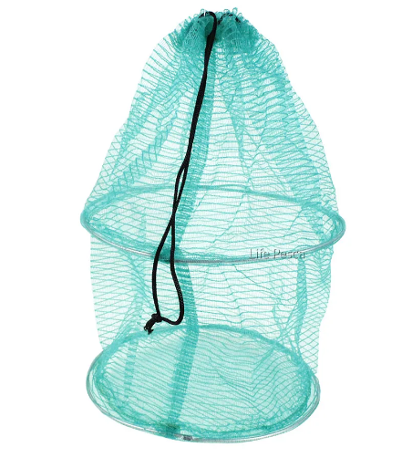 Covo Retrátil Argola 30cm