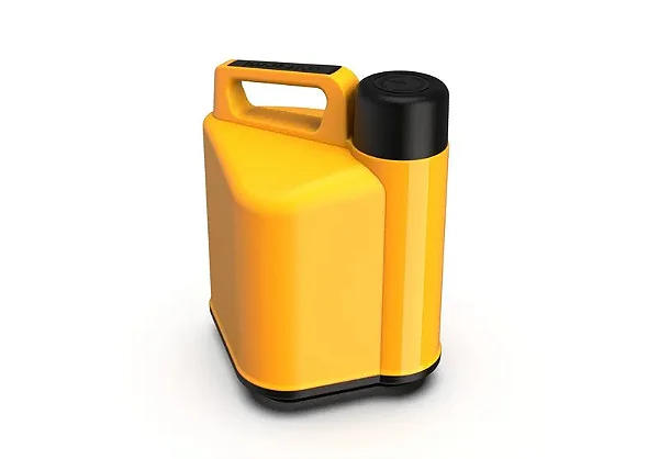 Garrafa Termica Botijão Unitermi 5L