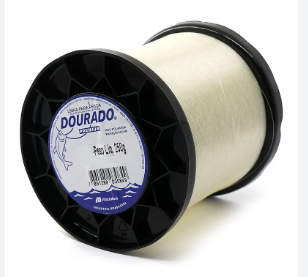 Linha Pesca Dourado Premium  0,45 mm 1,270M