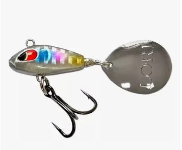 Isca Lori Girino 12 g Rainbow